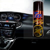 7CF Dashboard Leather And Tyre Wax 450 ML